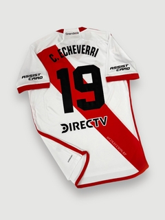 NUEVA CAMISETA TITULAR 2024 (Aeroready) - Colección RP