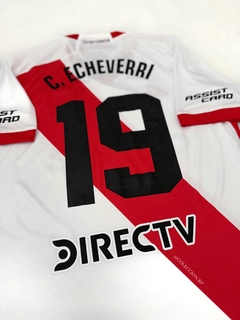 NUEVA CAMISETA TITULAR 2024 (Aeroready) - tienda online