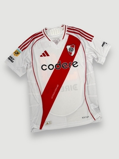 NUEVA CAMISETA TITULAR 2025 (Heatrdy) - LPF - tienda online