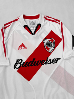 CAMISETA TITULAR 2004 - 05 , #10 GALLARDO - Colección RP