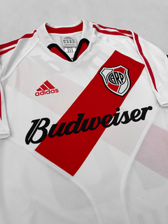 Imagen de CAMISETA TITULAR 2004 - 05 , #10 GALLARDO