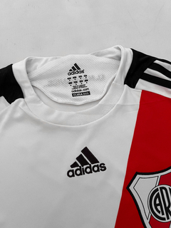 CAMISETA TITULAR 2009 COPA LIBERTADORES , #10 GALLARDO en internet