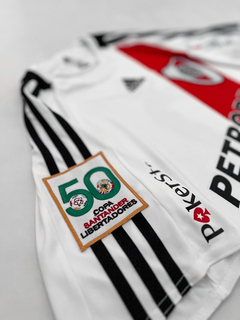 Imagen de CAMISETA TITULAR 2009 COPA LIBERTADORES , #10 GALLARDO