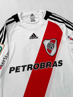 CAMISETA TITULAR 2009 COPA LIBERTADORES , #10 GALLARDO - comprar online