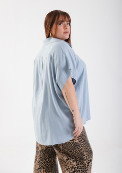 Camisa Chloe - comprar online