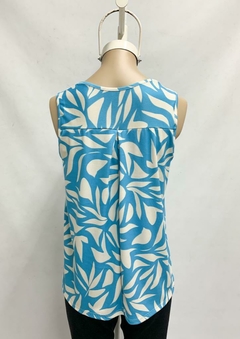 Musculosa Nina - tienda online