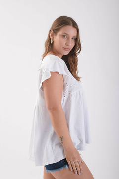 Blusa Madison - Casa Vicky