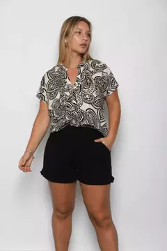 Blusa Recife - comprar online