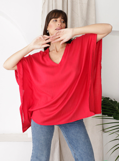 Poncho Amelia - tienda online