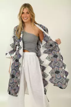 Kimono Milán - comprar online