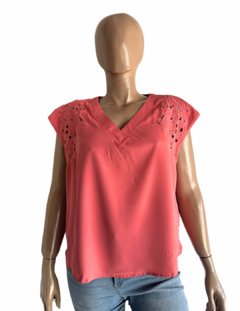 Blusa Berta