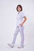 Ambo Completo Monet con Pantalón Estampado - comprar online
