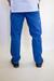 Pantalón Hombre Azul Francia - comprar online