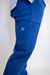 Pantalón Hombre Azul Francia - Ambos Guernica