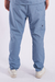 Pantalón Hombre Azul Aero - comprar online