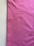 Pantalon Mujer Rosa Frances - detalles minimos en internet
