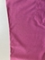 Pantalon Mujer Rosa Frances L y XXL - detalles pequeños - comprar online