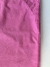 Pantalon Mujer Rosa Frances L y XXL - detalles pequeños en internet