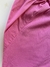 Imagen de Pantalon Mujer Rosa Frances L y XXL - detalles pequeños