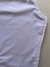 Pantalon Blanco M y XXL - detalles minimos - comprar online
