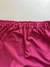 Pantalon Fucsia Mujer S - detalles minimos - comprar online