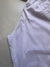 Pantalon Blanco M y XXL - detalles minimos en internet
