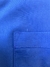 Chaqueta Fusión Mujer Azul Francia S - detalles mínimos - comprar online