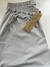 Pantalon Mujer Gris Perla L - detalles minimo - comprar online