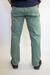 Pantalón Hombre Verde Seco - comprar online