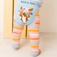 Baby Legging Bella - Blade & Rose