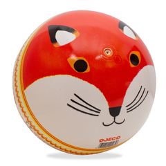 bola-inflavel-22cm-urso-e-raposa-djeco