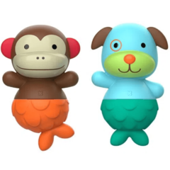 brinquedo-de-banho-zoo-macaco-e-cachorro-mixmatch-skiphop