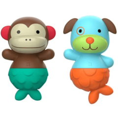 brinquedo-de-banho-zoo-macaco-e-cachorro-mixmatch-skiphop