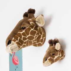 mini-pelucia-girafa-wild-soft