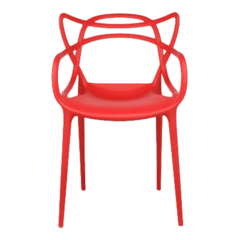 cadeira-infantil-mix-vermelha