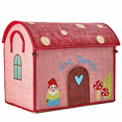 Caixas Organizadoras Love Therapy - Rice Dk (Unidade) - comprar online