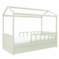 cama-casinha-com-auxiliar-e-meia-grade-palitada-cia-do-movel-verde-old