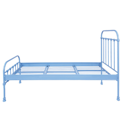 cama-de-ferro-solteiro-estilo-baronesa-azul-bebe