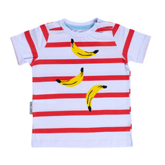 camiseta-infantil-banana-cantarola