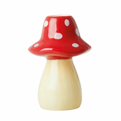 castical-ceramica-cogumelo-vermelho-12cm-rice-dk