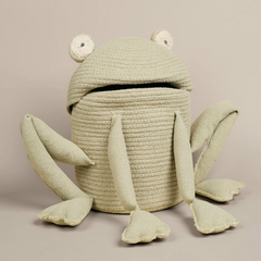 cesto-fred-the-frog-23-x-35-cm-lorena-canals