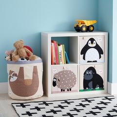 organizador-de-brinquedos-quadrado-pinguim-3-sprouts