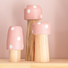 trio-de-cogumelos-palito-rosa-modali-baby