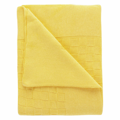 colcha-de-berco-quadras-rian-tricot-amarelo