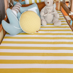 colcha-de-cama-solteiro-listras-amarelo-grao-120-x-250cm-rian-tricot