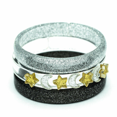conjunto-pulseiras-constelacao-dourado-e-prata-lilies-roses-ny