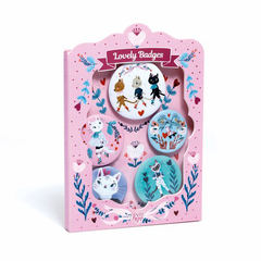 bottons-lovely-badges-chats-djeco
