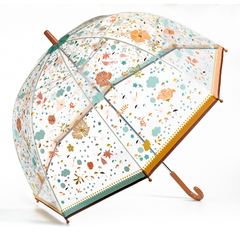 Guarda-chuva Adulto Flores - Djeco na internet
