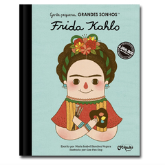 gente-pequena-frida-kahlo-maria-isabel-sanches-vergara