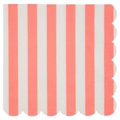 guardanapos-de-papel-coral-striped-meri-meri